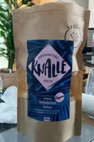 Popkorn Tonkabohne kokos