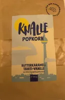 Knalle Popkorn