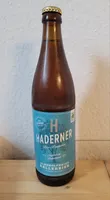 Alkoholfreies Kellerbier