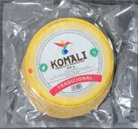 Tortilla Mexicana Tradicional