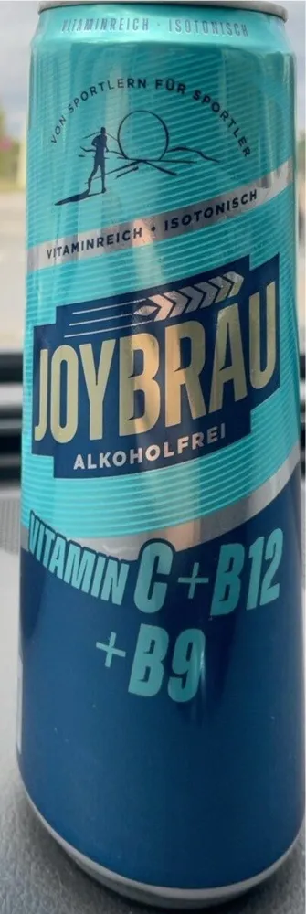 JOYBRAU