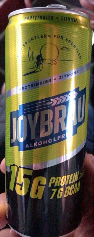 Joybrau Alkoholfrei