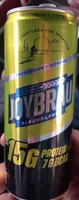 Joybrau Alkoholfrei