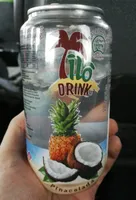 Ilo Drink Pinacolada