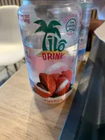 Ilo drink lychee