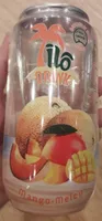 Ilo drink mango melon