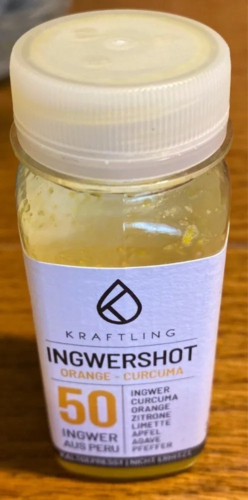 Ingwershot
