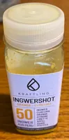 Ingwershot