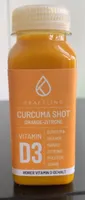 Curcuma Shot