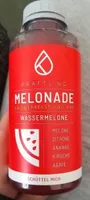 Melonade Wassermelone