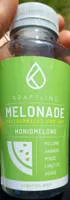 Melonade Honigmelone