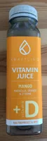 Vitamin Juice
