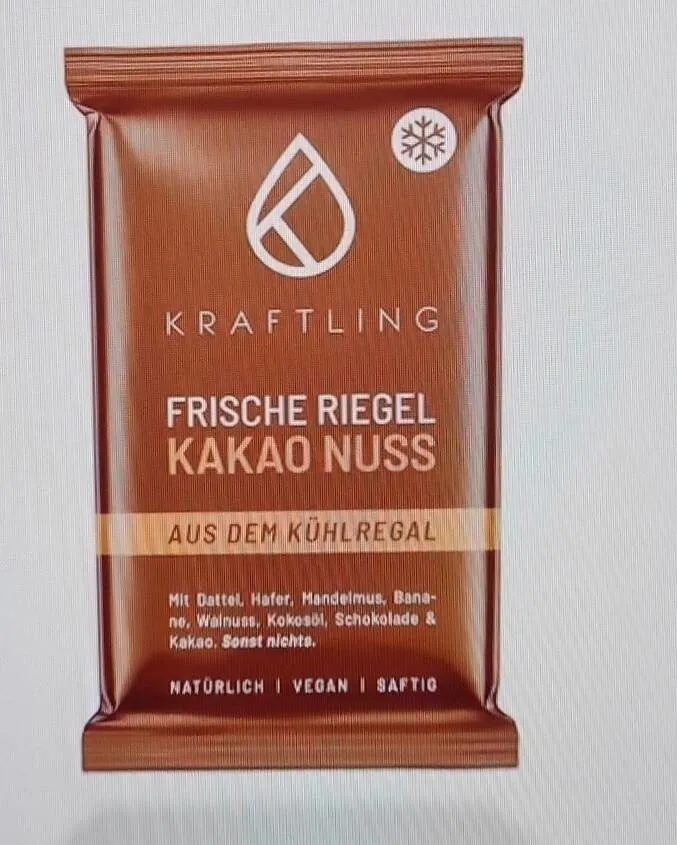 Der Frische Riegel