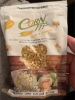 Popcornmais