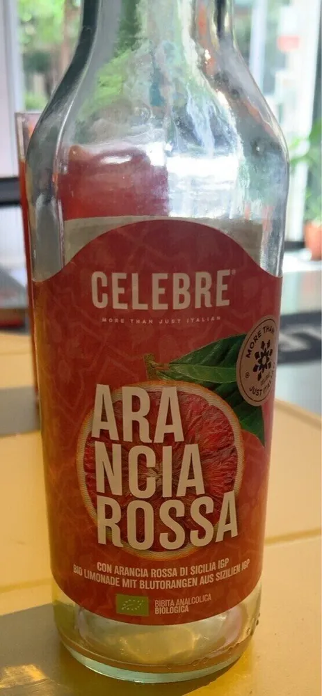 Arancinia Rossa