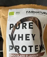 Pure whey protein
