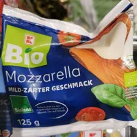 Mozzarella