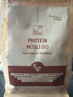 Protein Müsli Bio