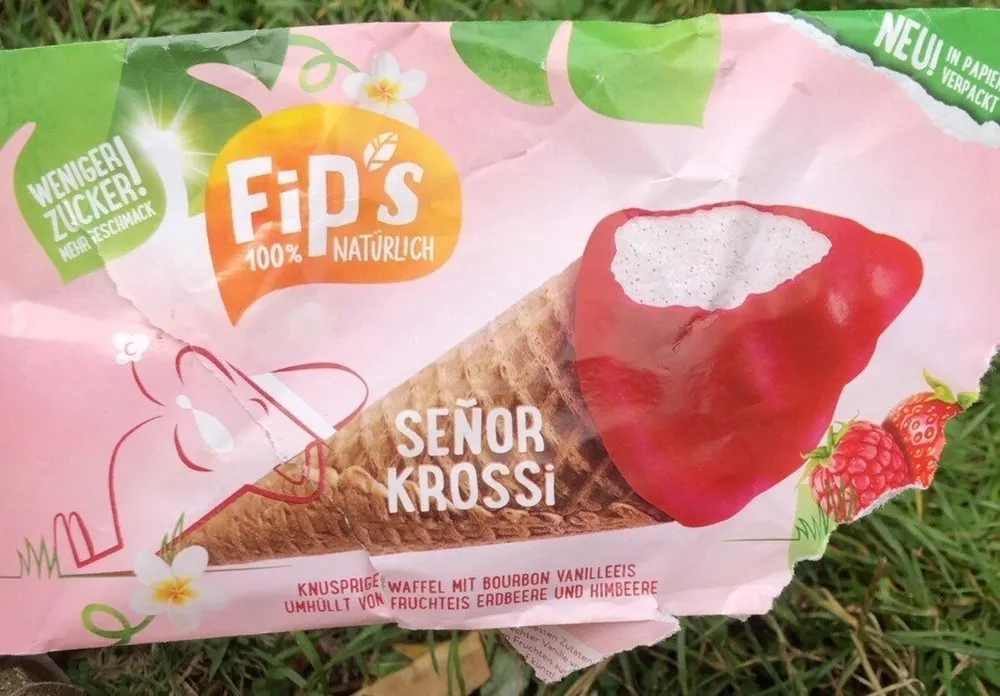 Senor Krossi