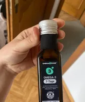 Omega 3 Öl
