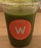 Kale moss
