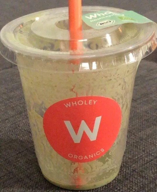 Smoothie bio