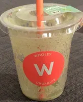 Smoothie bio