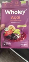 Acai Smoothie Bowl