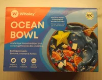 Ocean bowl