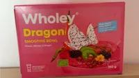Wholey Dragon Bowl