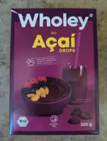 Açai Drops