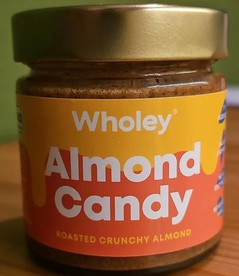 Almond Candy 4260582960932