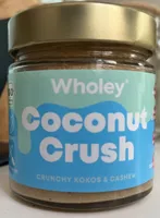 Coconut Crush