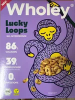 Lucky Loops