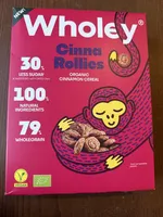 Cinna rollies