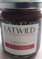 Hirsch Bolognese