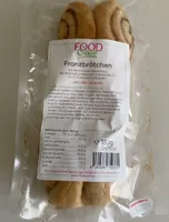 Franzbrötchen