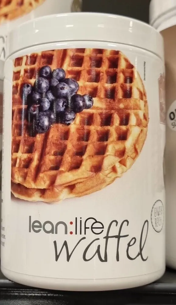 Waffel