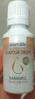 Flavour drops