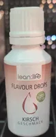 Flavour Drops Kirsch