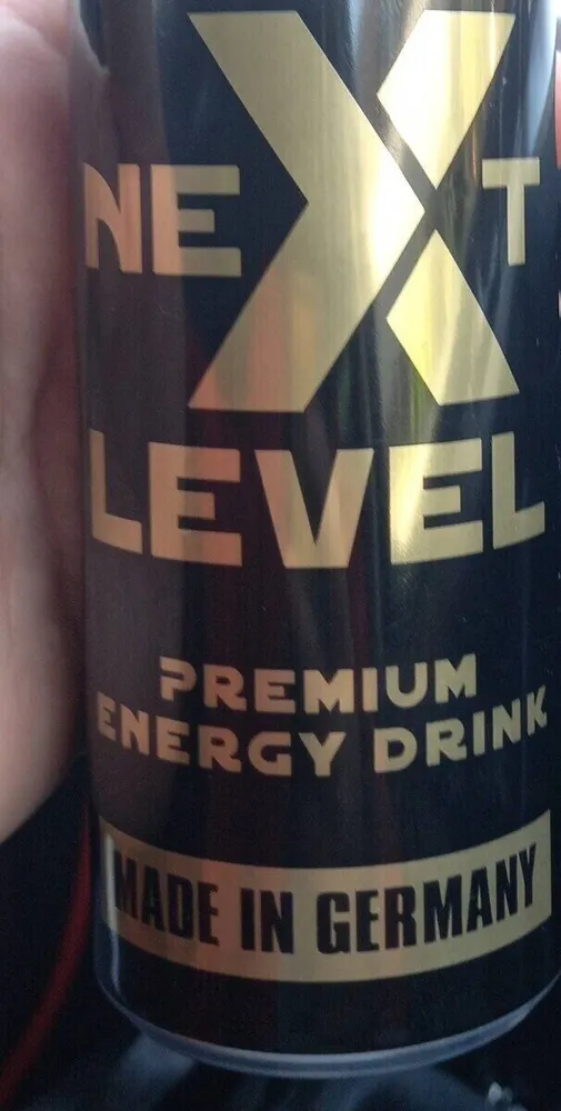 Premium Energ Drink