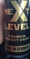 Premium Energ Drink