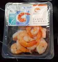 Party Gambas