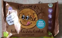 Kakao Cashew Cookie
