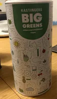 Big green