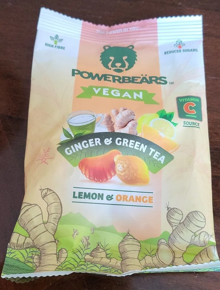 Powebeaers