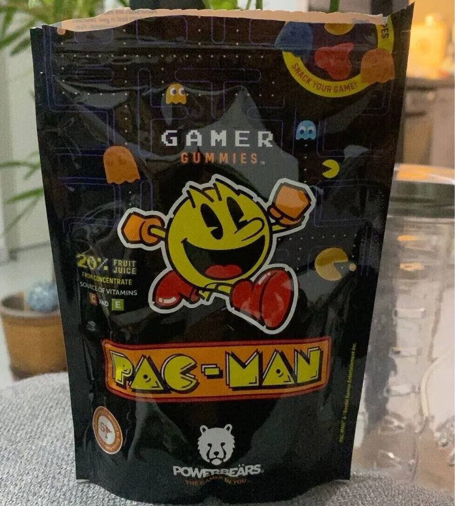 Pac-Man