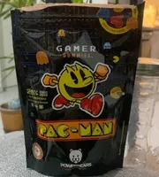 Pac-Man