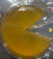 Gummy snack PAC-MAN