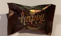 Premium Schokoglückskeks